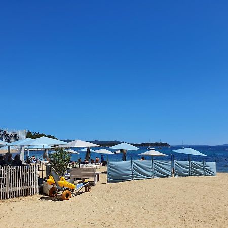 לה-לונד-לה-מורה Studio Acces Direct A La Plage מראה חיצוני תמונה