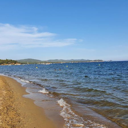 לה-לונד-לה-מורה Studio Acces Direct A La Plage מראה חיצוני תמונה